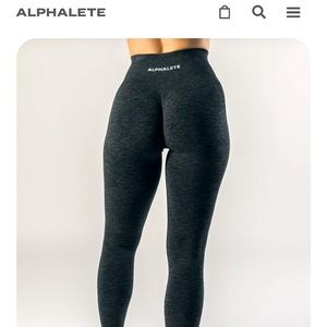 Alphalete Amplify legging